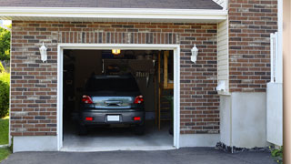 Garage Door Installation at Woodbury Glendale, California