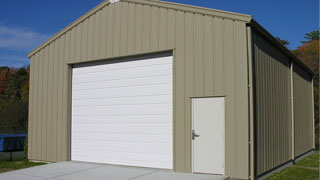 Garage Door Openers at Woodbury Glendale, California